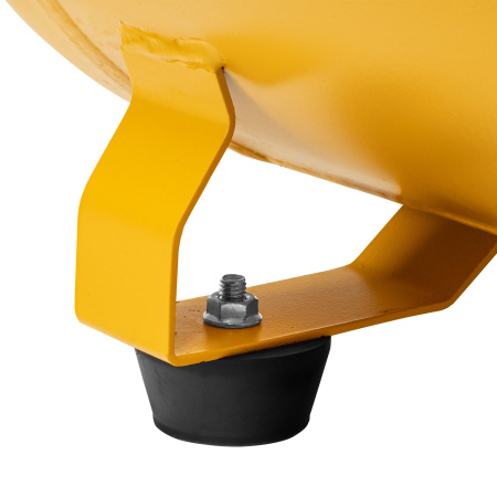 Компрессор безмасл. малошумный DLP -3000/50, 3 кВт, 2х1,5 кВт,50 л, 2850 об/мин,500 л/мин Denzel