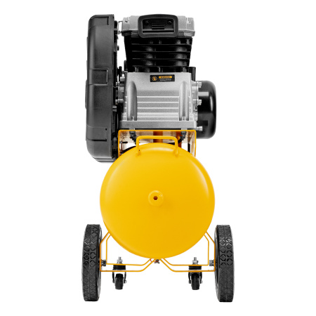 Компрессор воздушный рем. привод BCI 2100/50, 2,1 кВт, 50 литров, 400 л/мин Denzel