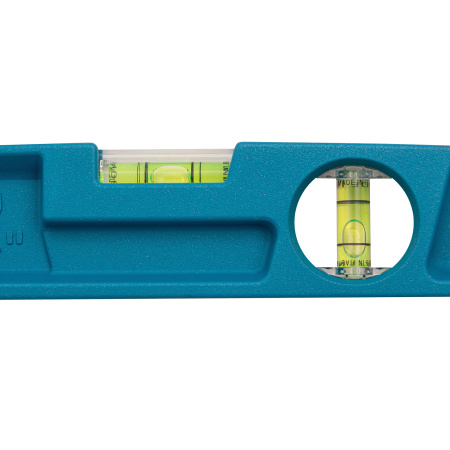 Уровень литой, 600 мм, 2 глазка Gross цена