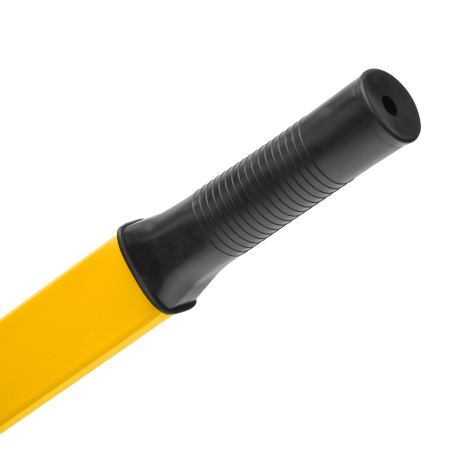 Тачка строительная, усиленная, объем 140 л, 250 кг, двухколесная, колесо 15х6.00-6 Denzel цена