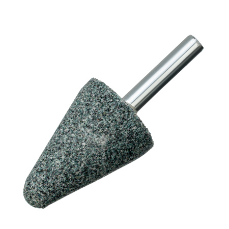 Набор шарошек для дрели (ПШМ) 5 шт Denzel