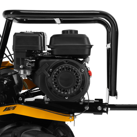 Мотоблок DPT-670S-PRO Denzel