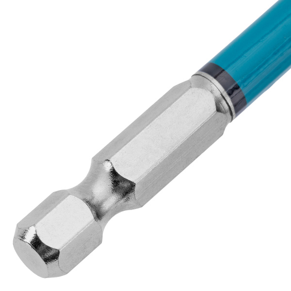 Бита PH2х60мм, сталь S2, кругл., 10 шт. Gross