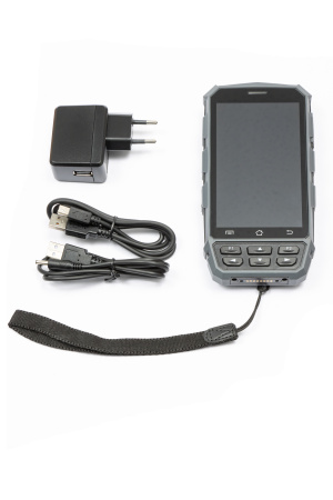 КЕДР Мобильный пульт сварщика КЕДР КМ