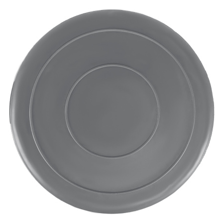 Таз круглый строительный усиленный, 60 л Matrix цена