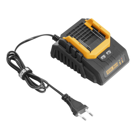 Воздуходувка аккумуляторная, AB-500, 60 м/с, 500 м3/ч, Li-Ion, 20 В Denzel цена