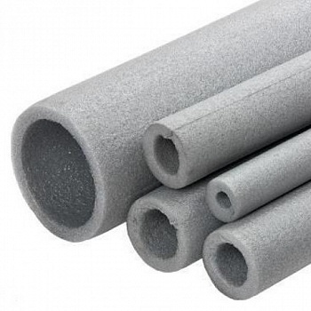 Утеплитель для труб Ду 35 х 9мм (2м)