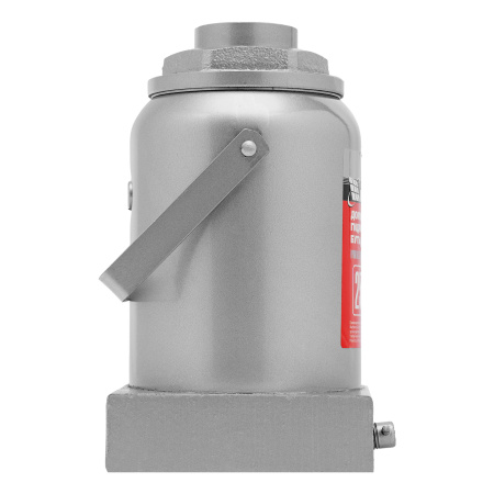 Домкрат гидравлический бутылочный, 25 т, высота подъема 230-360 мм Matrix цена