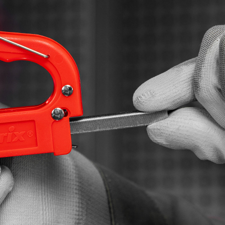 Скобы, 10 мм, для мебельного степлера, тип 53, 1000 шт Matrix цена