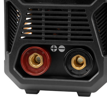 Аппарат инвертор. дуговой сварки DM-200 Standart, 200 А, ПВ 60% Denzel