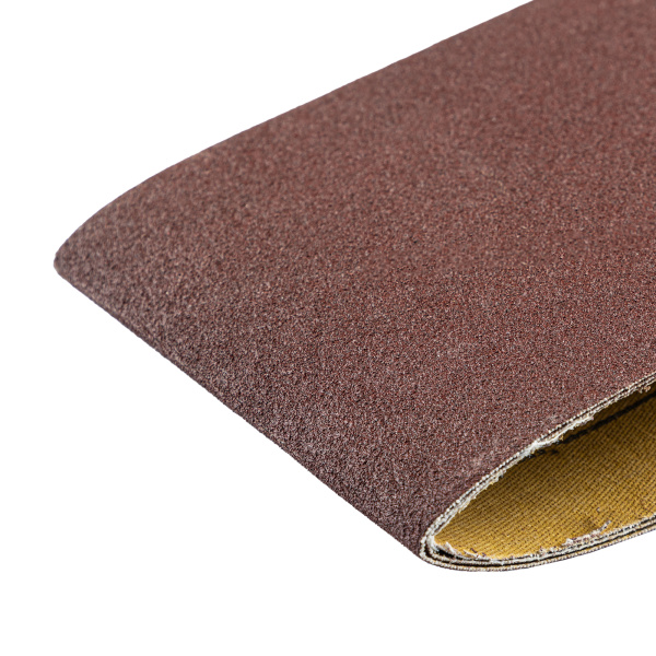 Лента абразивная бесконечная, P 150, 100 х 610 мм, 3 шт Matrix