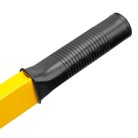 Тачка строительная, усиленная, объем 140 л, 230 кг, колесо 15х6.00-6 Denzel цена