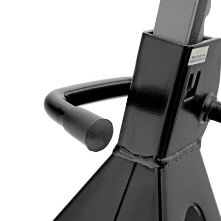 Подставки под машину регулируемые, 3 т, H подъема 295-425 мм, 2 шт Matrix цена