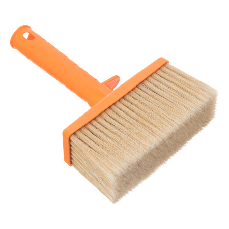 Кисть плоская "Фасад" Color Line 140 х 50 мм Matrix цена