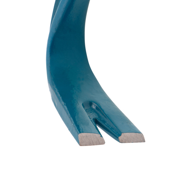 Лом-гвоздодер, двутавровый профиль, 600 х 30 х 17 мм Gross цена