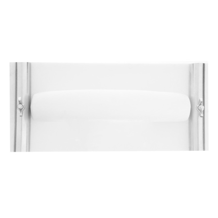 Сеткодержатель, 230 х 105 мм, пластиковый с зажимами Matrix