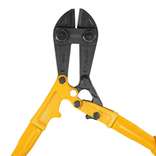 Болторез 300 мм 12", Cr-Mo Denzel