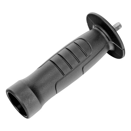 Машина шлифовальная угловая AGB125-1700, 1700 Вт, 125 мм, 3000-11000 об/мин Denzel