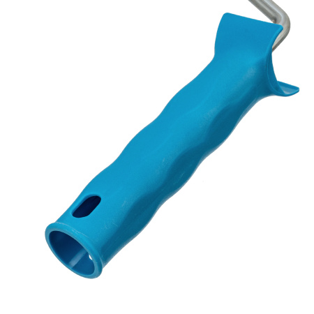 Валик для Фасадных работ синтетический, 180 мм, ворс 18 мм, D 48 мм, D ручки 8 мм, полиакрил Matrix цена