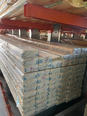 Имитация бруса 17х140х3000 А Хвоя 0.42м2