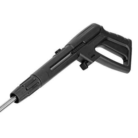 Моечная машина высокого давления R-180iD, 2000 Вт, 180 бар, 420 л/ч, асинх. двиг., бараб.// Denzel