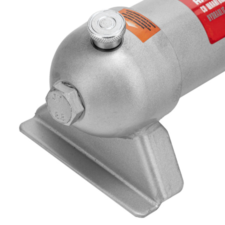 Растяжка гидравлическая, 4 т, набор из 17 предметов, 7 сменных насадок, в пластиковом кейсе Matrix цена