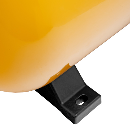 Насосная станция PS800X, 800 Вт, 3200 л/ч, ресивер 24 л, подъем 38 м, нержавейка Denzel