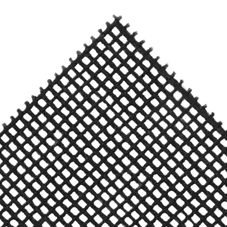 Сетка абразивная, P 200, 115 х 280 мм, 5 шт Denzel