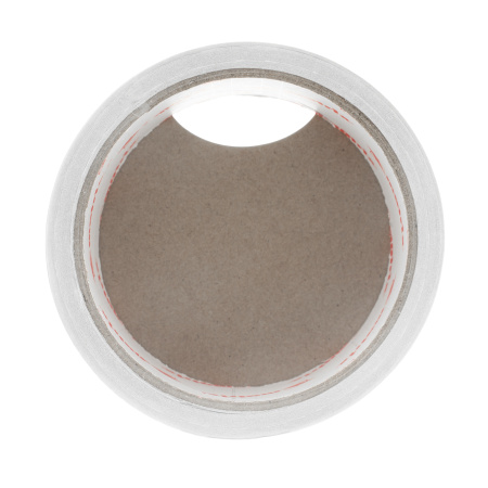 Лента клейкая алюминиевая, 50 мм х 10 м Matrix цена