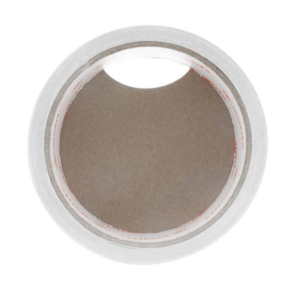 Лента клейкая алюминиевая, 50 мм х 10 м Matrix цена