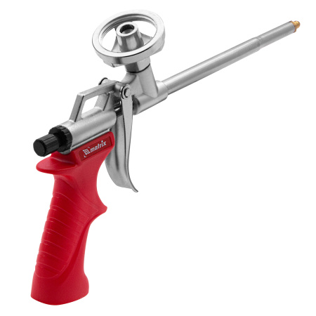 Пистолет для монтажной пены Мастер Matrix цена