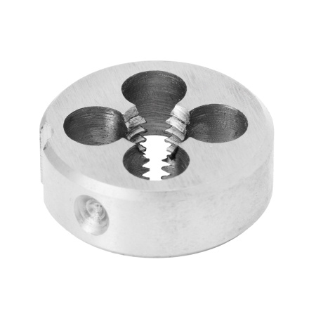 Плашка М6 х 1 мм, Р6М5 Matrix