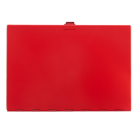 Набор метчиков и плашек М3-М16, 36 предметов Matrix