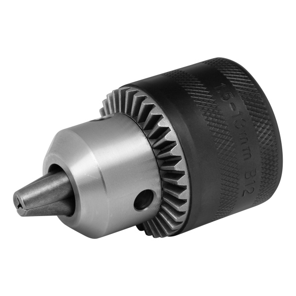 Патрон для дрели ключевой 1.5-13 мм, В12 Matrix