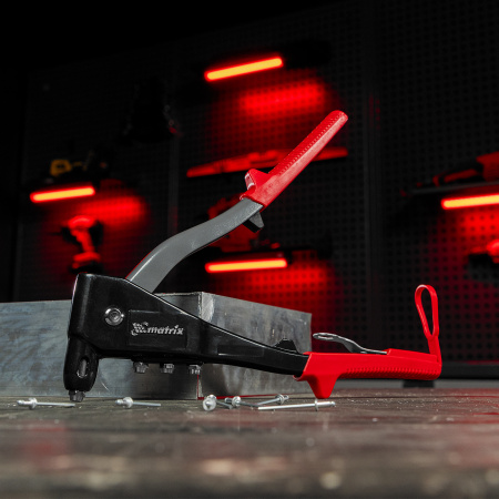 Заклепки, 3.2 х 6 мм, 50 шт. Matrix цена