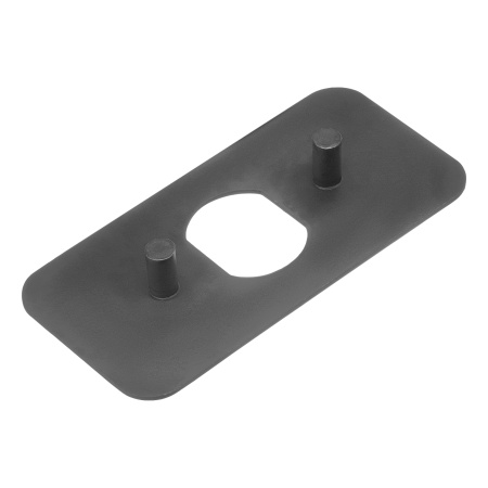 Набор кольцевых пил по дереву, 64-127 мм, 8 предметов Matrix