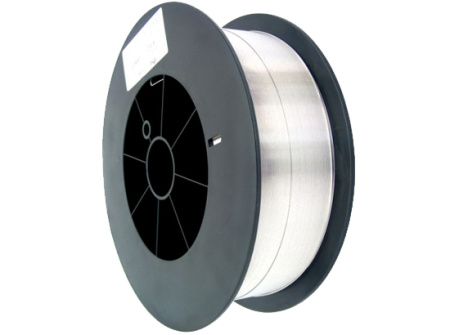 КЕДР Проволока алюминиевая MIG ER-5356 AlMg5 Ø 0,8 мм (пластик кат. 6 кг)