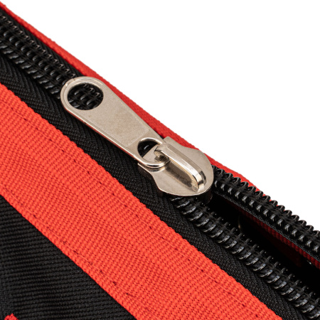 Сумка для инструмента, 18 карманов, 320 х 215 х 250 мм Matrix цена