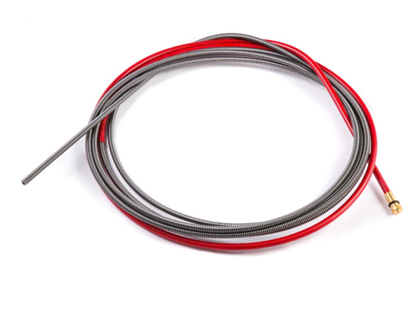 КЕДР Канал направляющий КЕДР PRIME (1,0–1,2) 3,4 м красный