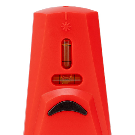 Лазерный уровень с приспособлением для сверления и пылесборником Matrix цена