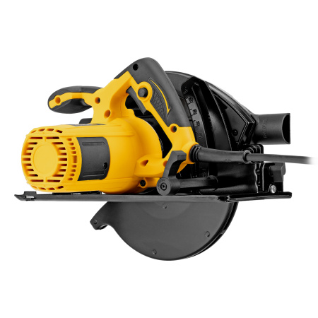 Пила циркулярная CSD-210, 1800 Вт, 210 мм Denzel