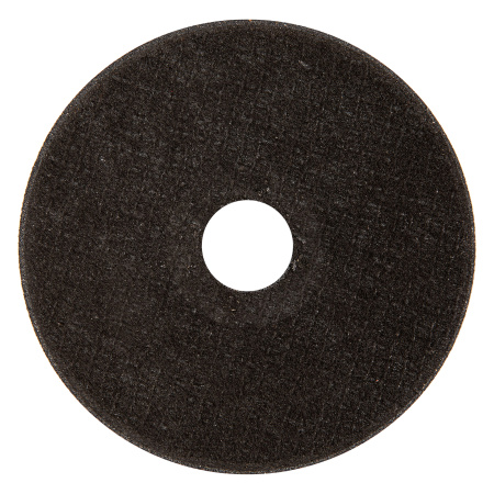 Круг отрезной по металлу, 115 х 1.2 х 22 мм Matrix