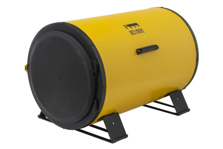 КЕДР Электропечь КЕДР ЭП- 50К (220В, 400°C, загрузка 50кг)