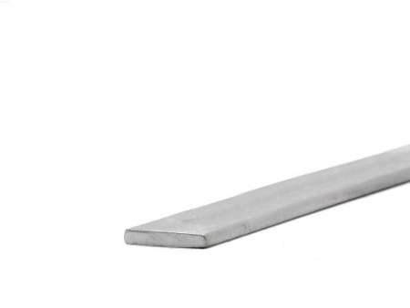 Полоса стальная 30х4