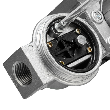 Блок подготовки воздуха регулятор-фильтр-лубрикатор G804, 1/2 Gross цена