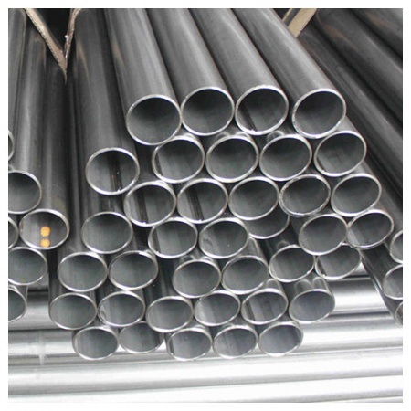 Труба водогазопроводная ВГП 40х3.2 мм 