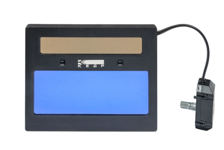 КЕДР Светофильтр к маске КЕДР К-202 PRIME (улучшенный)