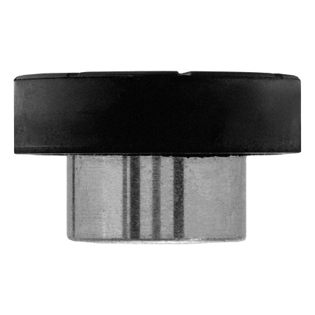 Резиновая опора для бутылочных домкратов, D штока 28 мм Matrix цена