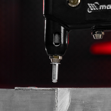 Заклепки, 4.8 х 14 мм, 50 шт. Matrix цена