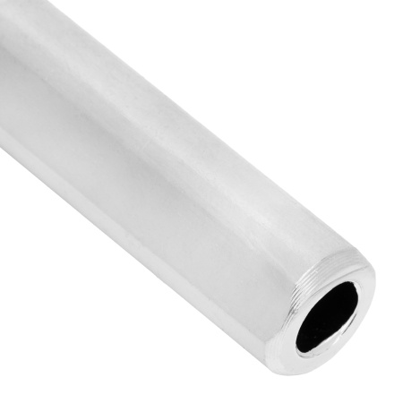 Сверло алмазное по керамограниту, 8 х 67 мм, трехгранный хвостовик, 2 шт Matrix